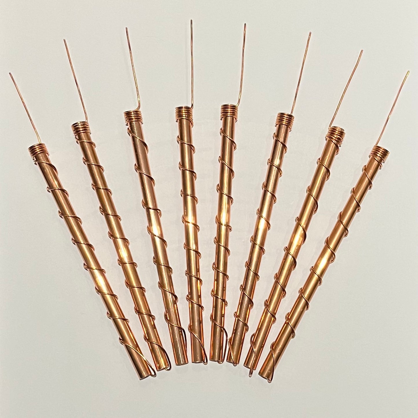 One Thread Electro Culture Copper Antenna Fairy Tale Crops one-thread-electro-culture-copper-antenna-fairy-tale-crops
