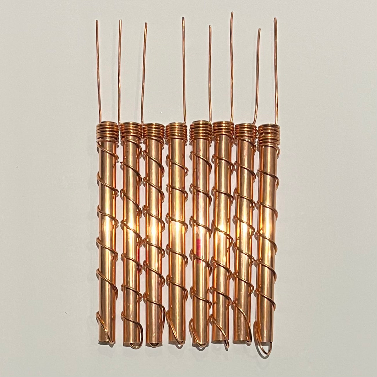 One Thread - Electro Culture Copper Antenna – Fairy Tale Crops